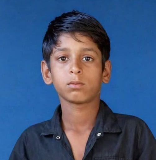 Nine-year-old boy dies after speeding bike hits tree