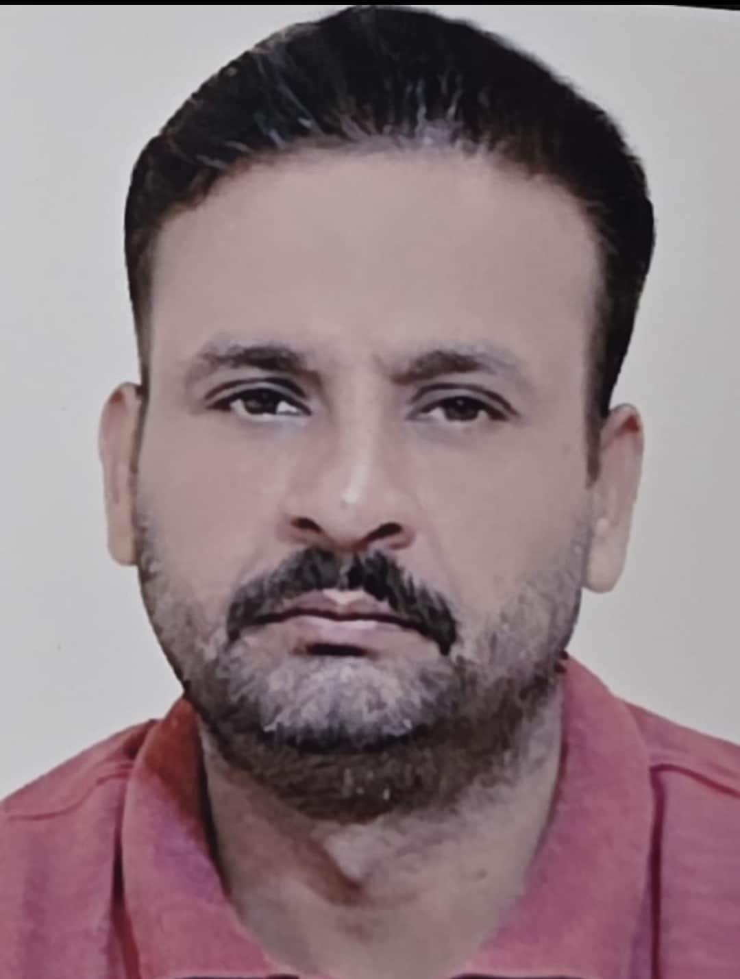 वार्ड तीन से महेश कुमार