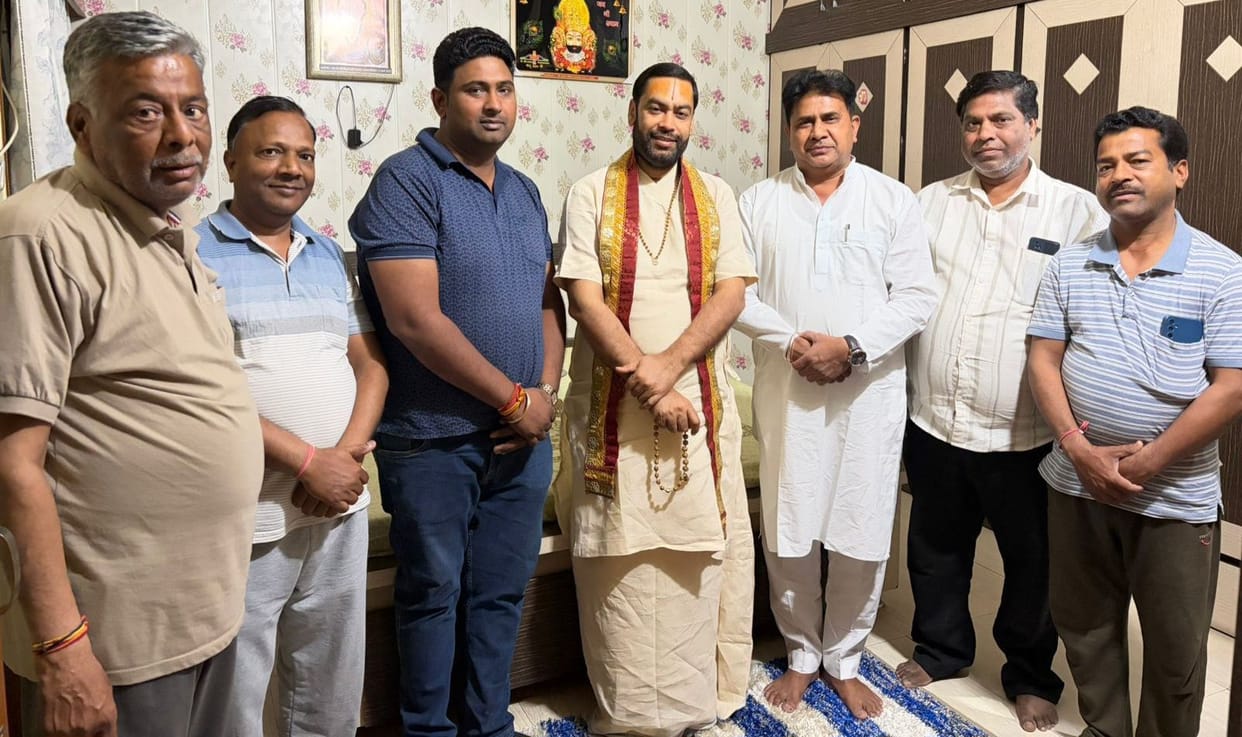 11th Ganpati Festival Begins September 14; Grand Preparations Underway