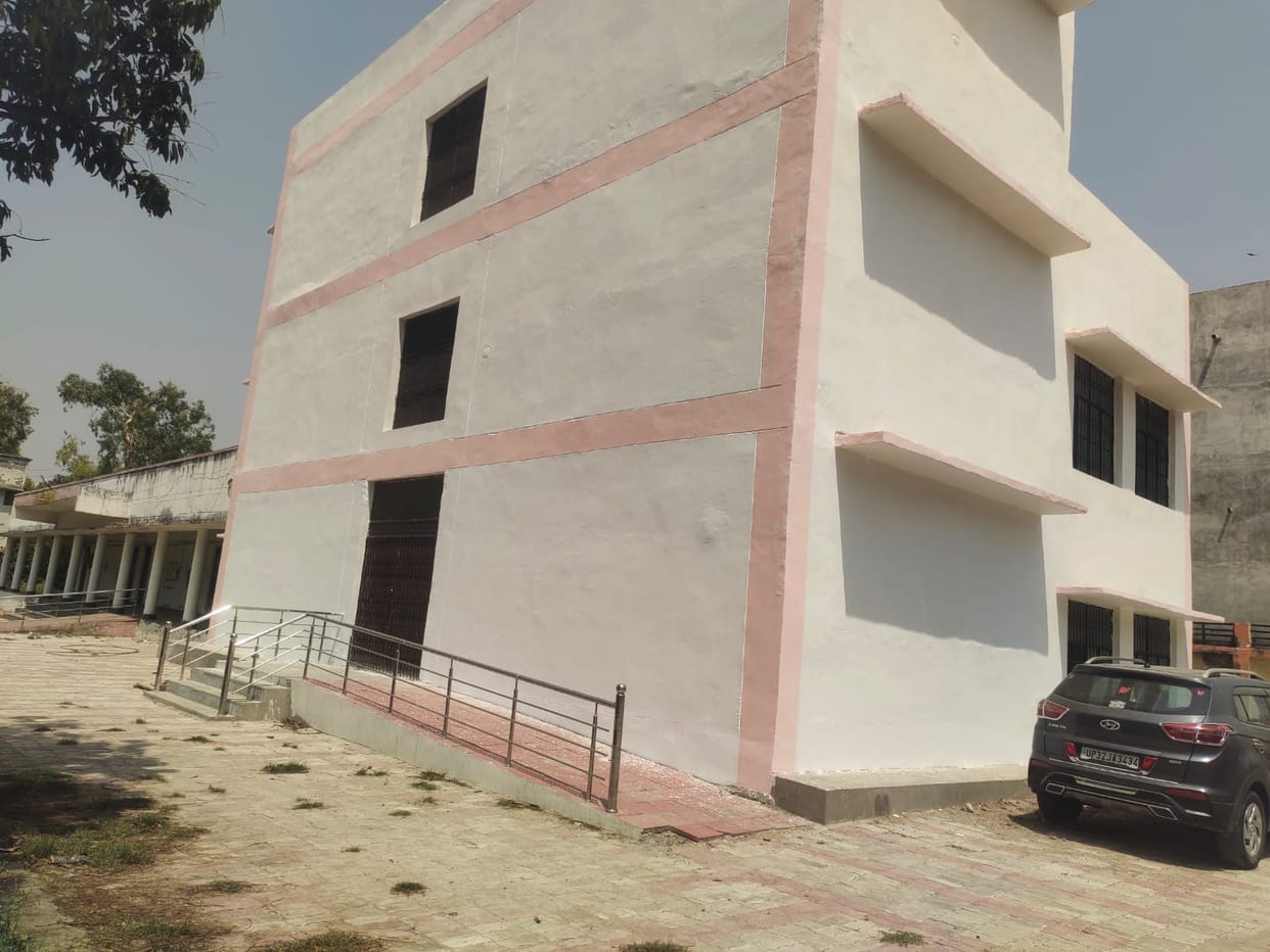 Additional rooms ready in ITI, third party investigation report awaited