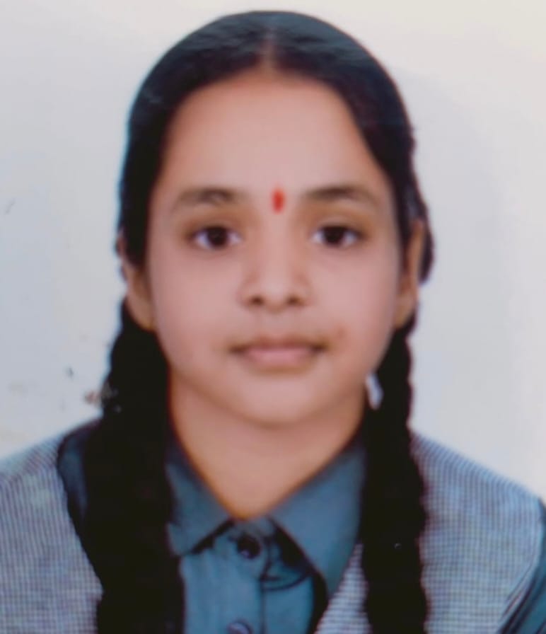 Daughters moving towards their destination on the basis of hard work