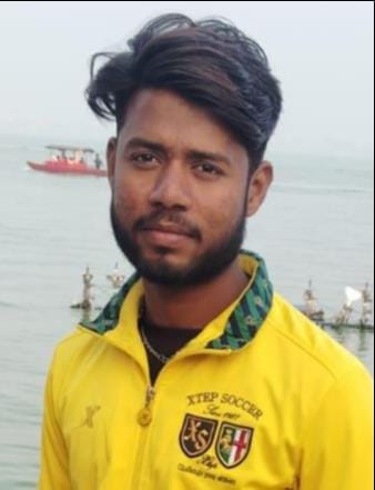 Women returning from the wedding procession were molested, and the groom's cousin was murdered.