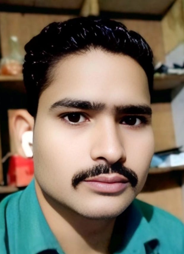 Brother loses life in accident on sister's wedding day.