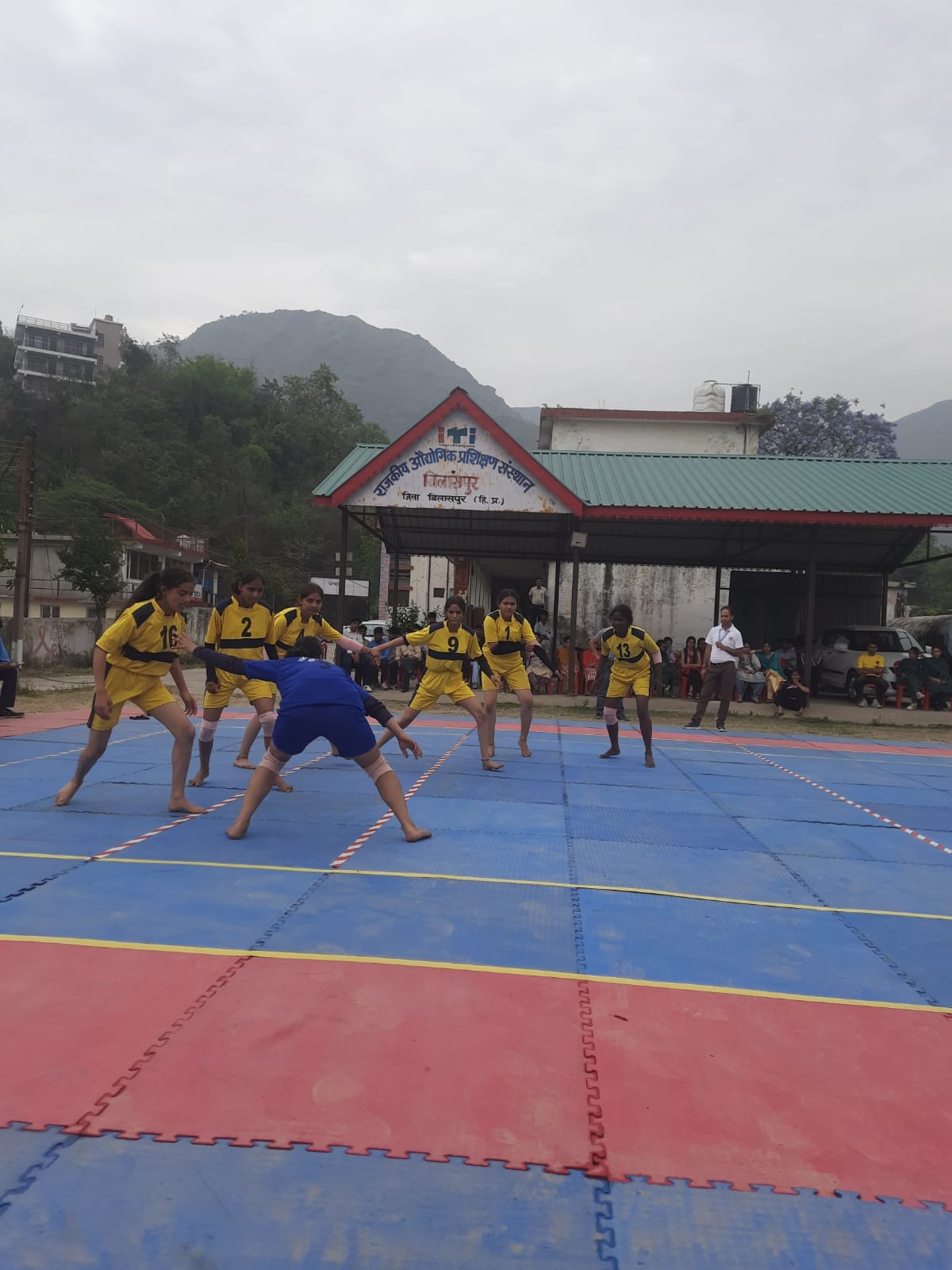 school won in sports