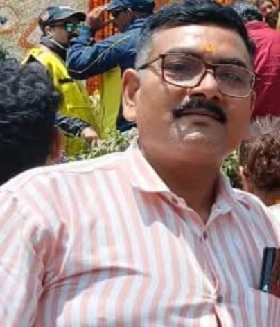 Advocate and Teacher Returning from Char Dham Yatra Die in Road Accident