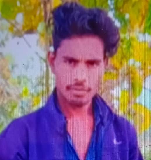 फोटो-27-कमलेश कुमार।-फाइल फोटो