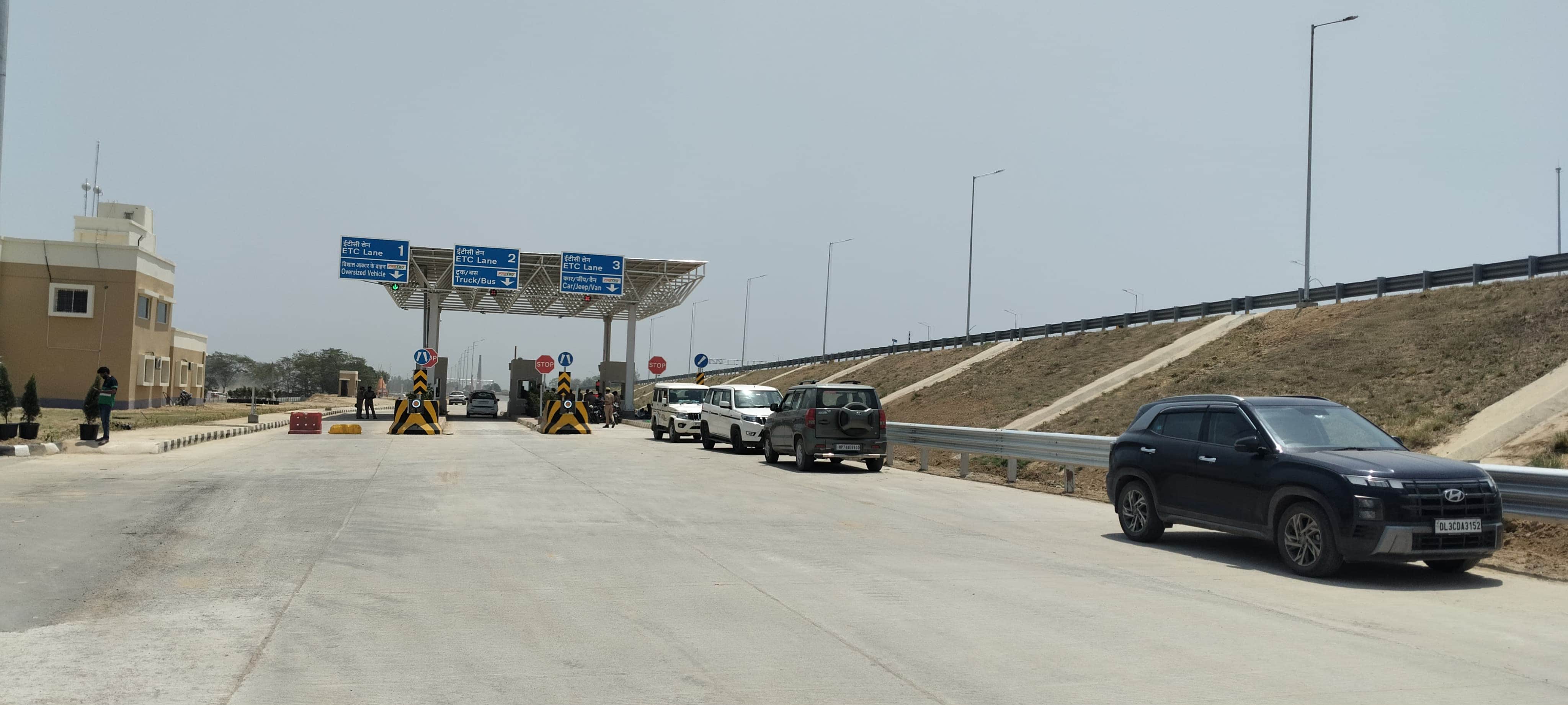 Ganga Expressway Opens: FASTag Annual Pass Rules, Toll and Speed Limits Explained