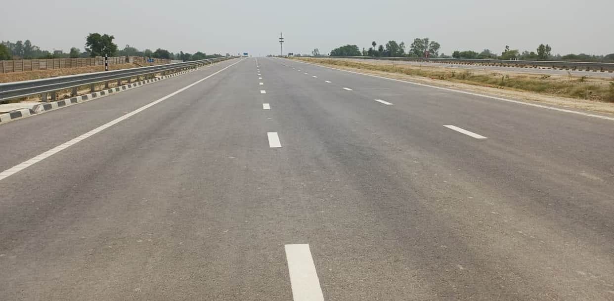 UP: Link expressway to be built from Mirzapur to Ghazipur; Purvanchal