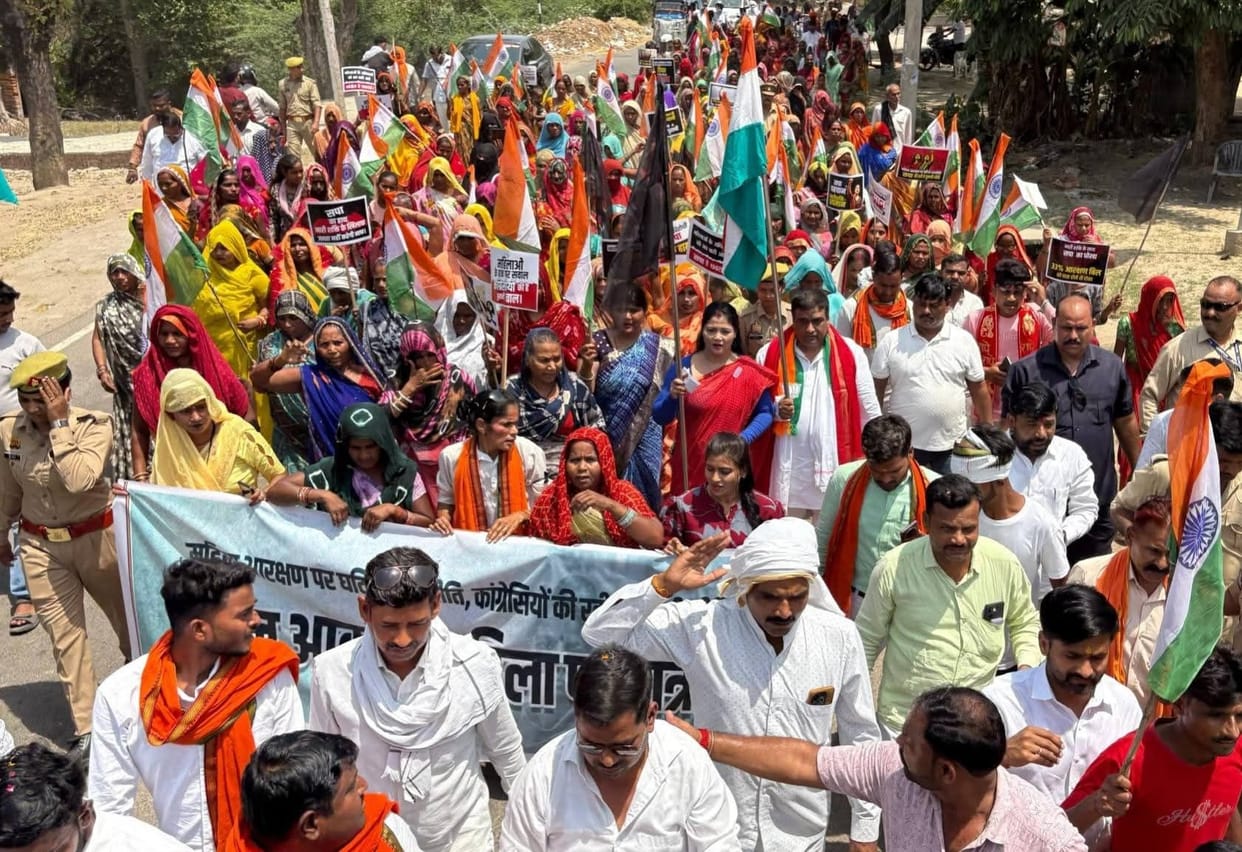 unnao news