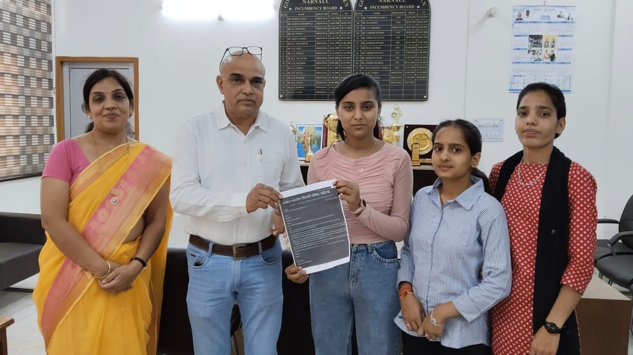 Abhavip demands restoration of student union elections