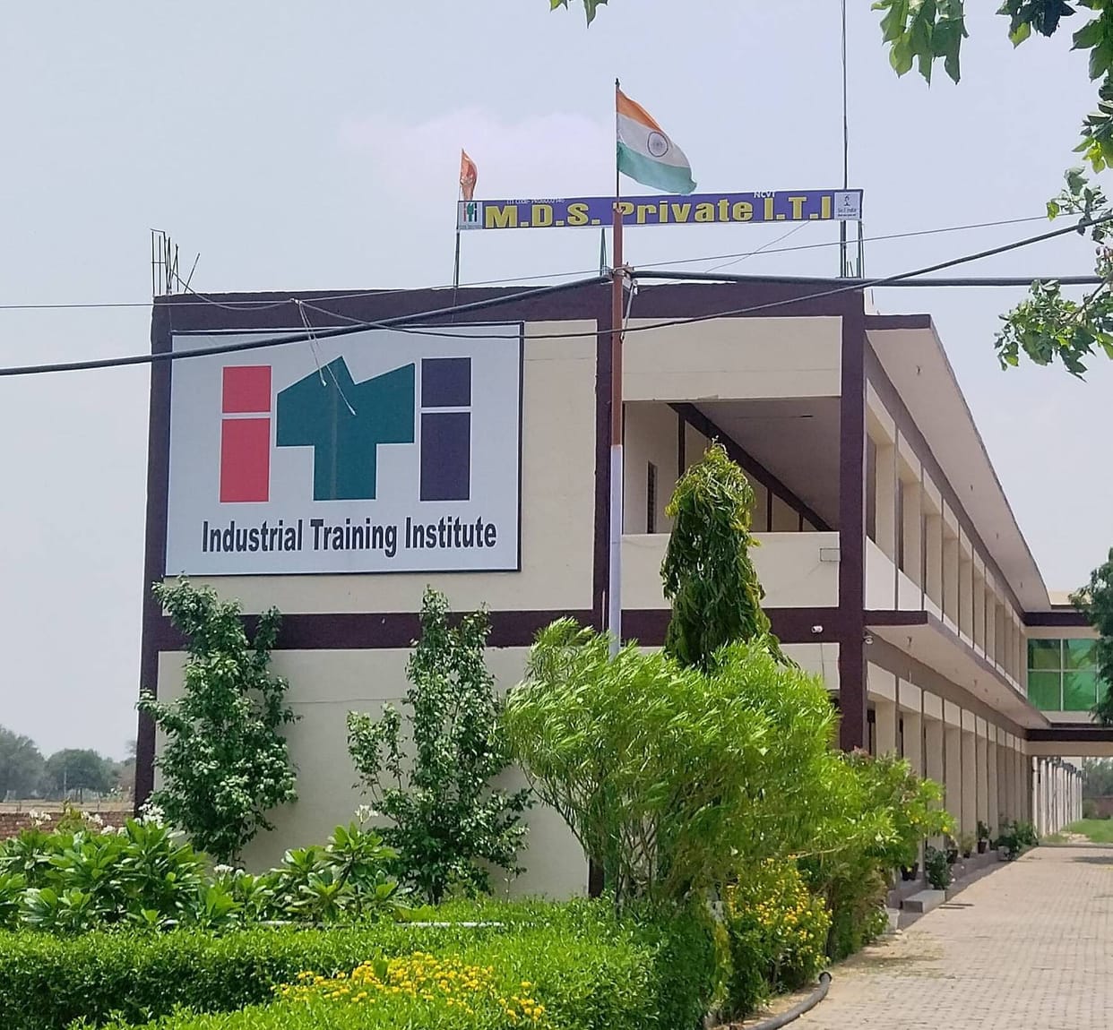Portal to apply in private ITI will open in first week of May