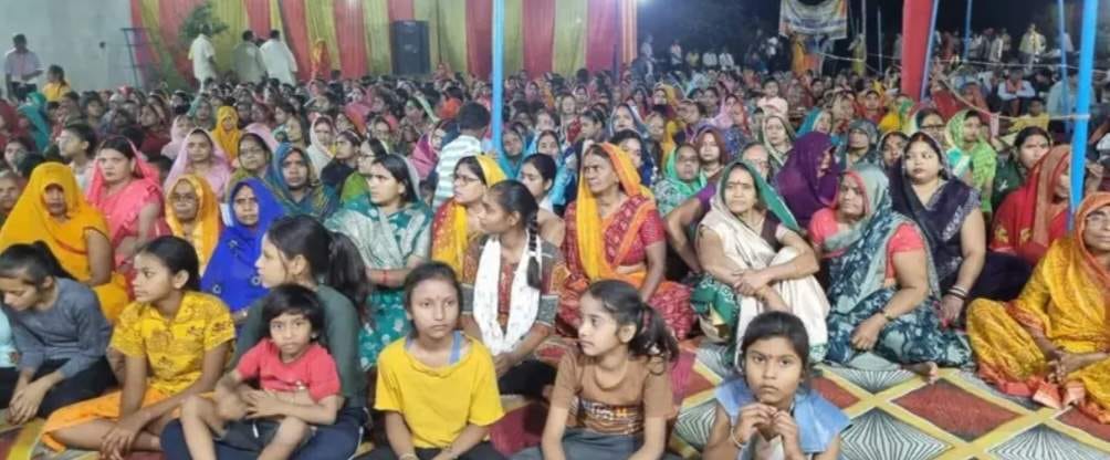 The name of Ram is the greatest foundation of life: Shalini Tripathi