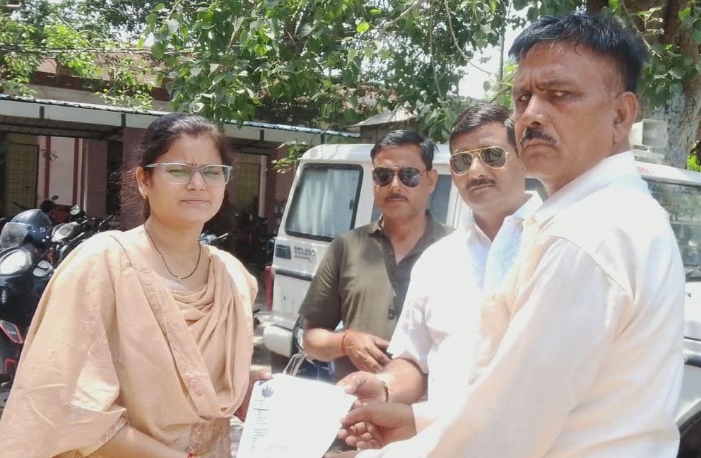 Demand for Legislation on Cow Protection; Memorandum Submitted