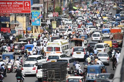 UP: High Court intervenes in the Ayodhya road traffic jam case; a 16-officer team has been constituted to find