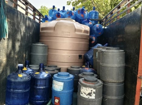 Rules are flouted, health is at stake... more than 100 RO plants are operating without licenses