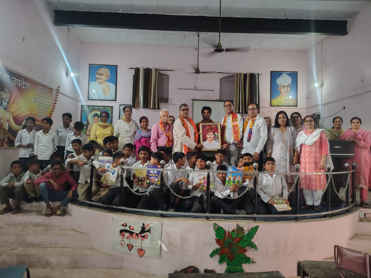 Awareness about environmental protection and pollution control