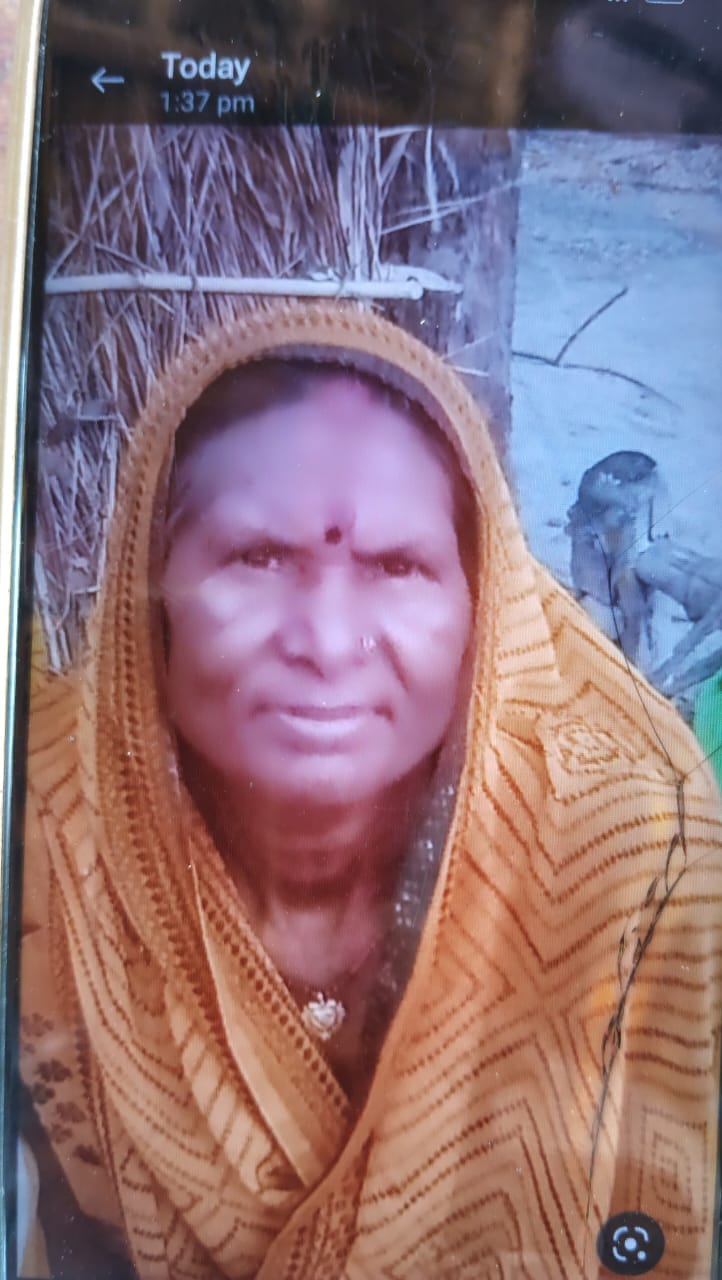 Elderly woman dies, five injured after balcony collapses in Umri Khurd