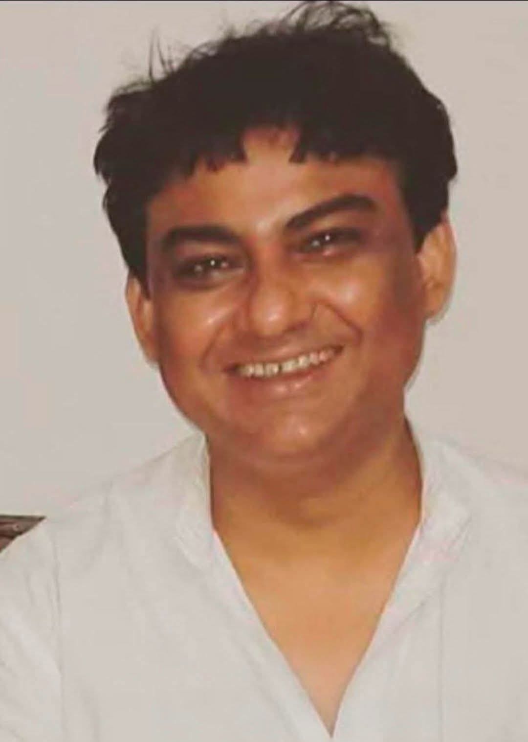 Raja Saheb's grandson committed suicide due to depression.
