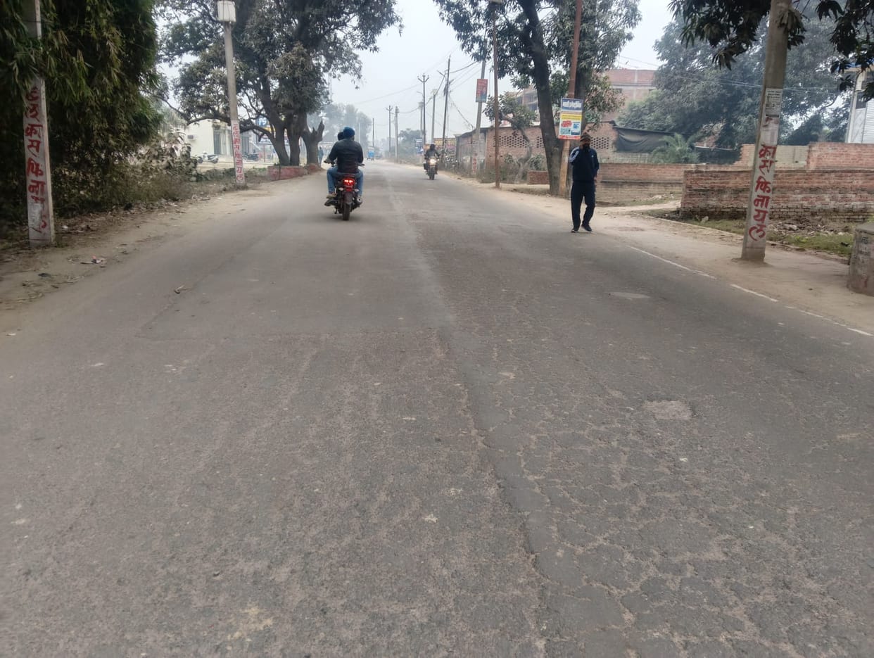 Farmers affected by land acquired for BMCT route will get compensation