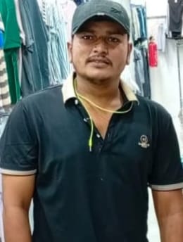 Young Man Who Came from Abroad to Attend Brother's Wedding Dies in Accident