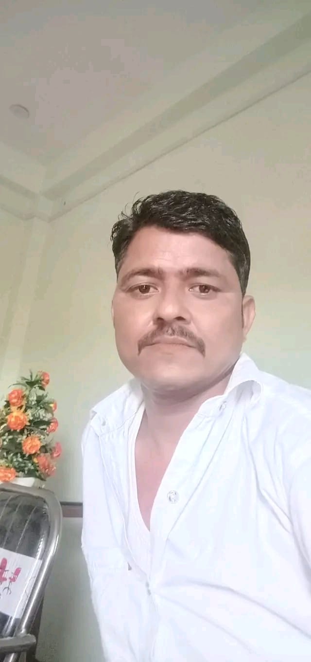 मृतक जाकिर की फाइल फोटो