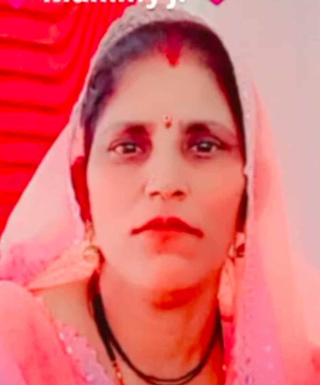 मृतका सुनीता। फाइल फोटो।