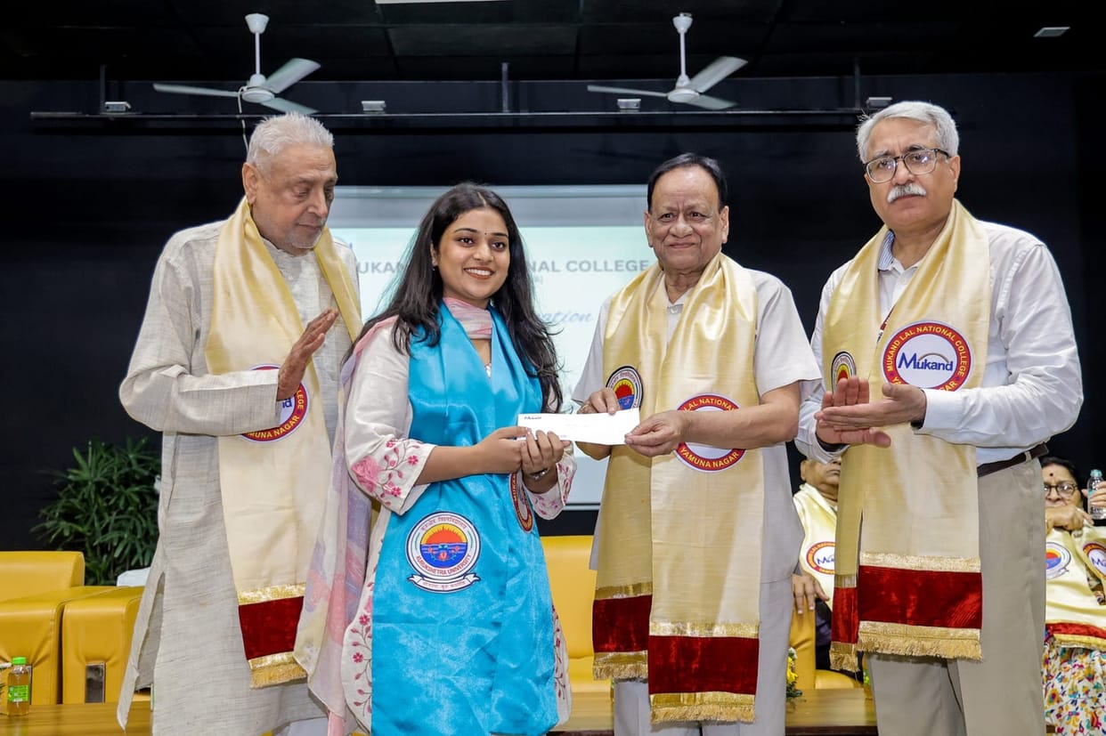 227 students were awarded degrees at the convocation ceremony