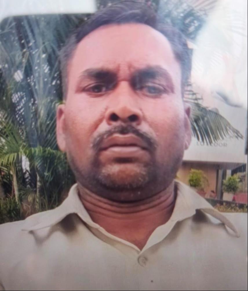 Father killed, son and another injured in accident