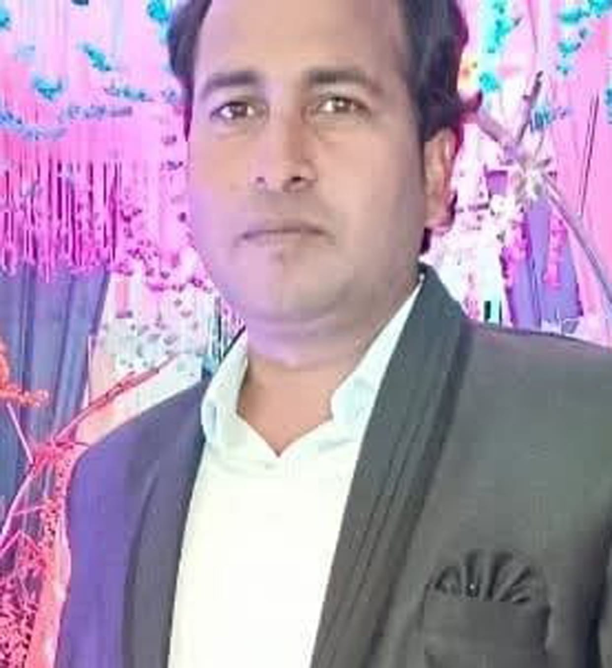 Car collides with divider on highway, brother-in-law dies