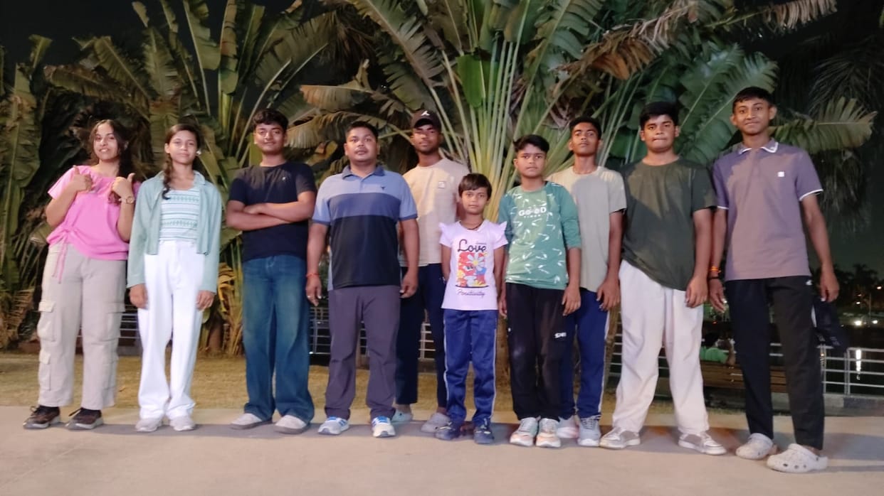 Karate players from Doaba shine, win four medals