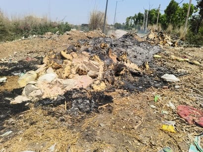 Dharuhera Election: Ward residents grapple with basic problems in Ward No. 3