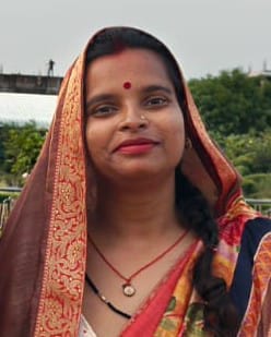 Pooja is making rural women self-reliant by teaching them accounting