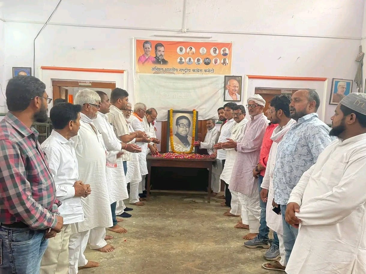 Kashinath remained dedicated to public service: Umashankar
