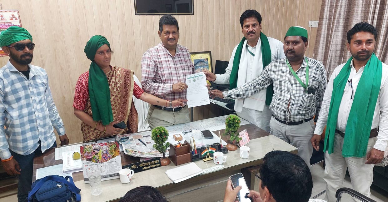 Rail Administration Fails to Act; BKU Submits Memorandum