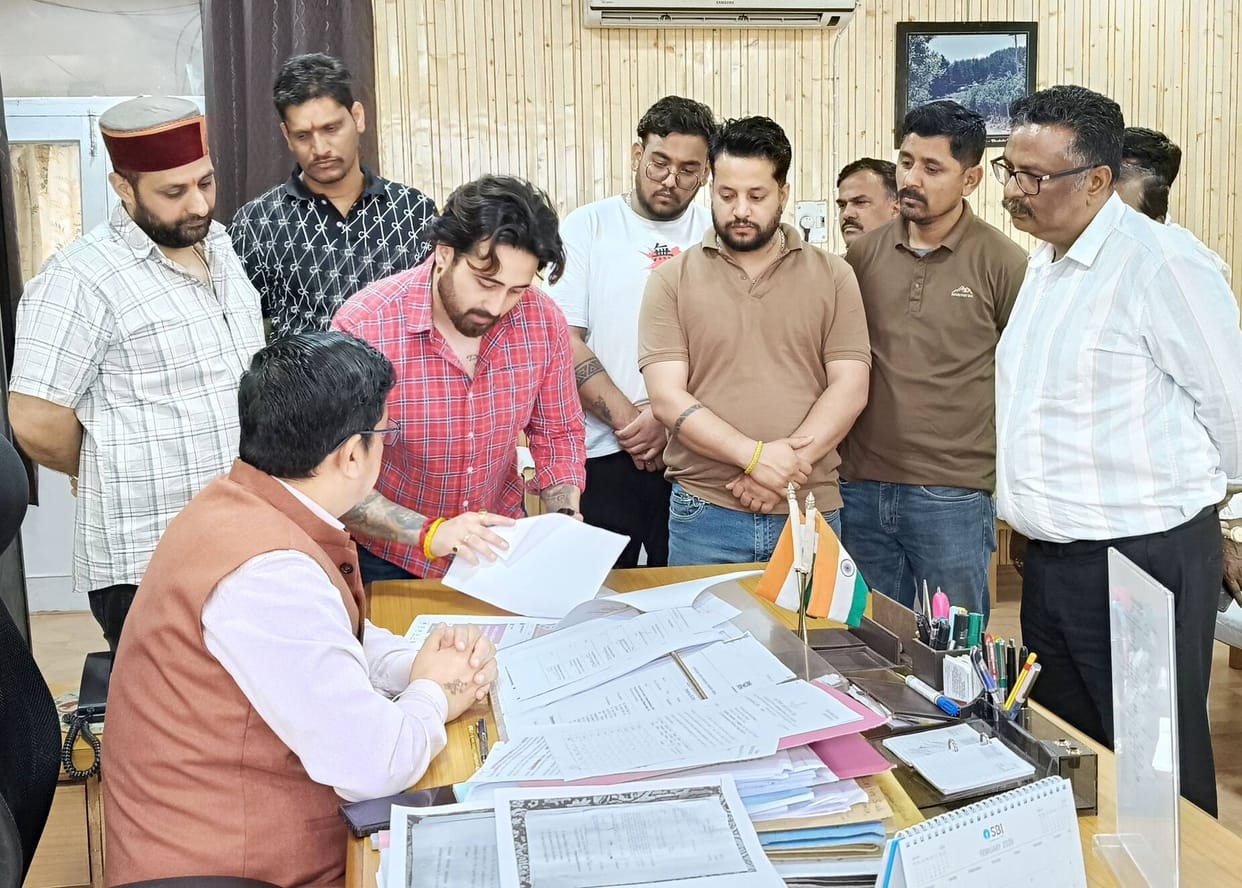 Hindu organizations furious over social media comment, demand action
