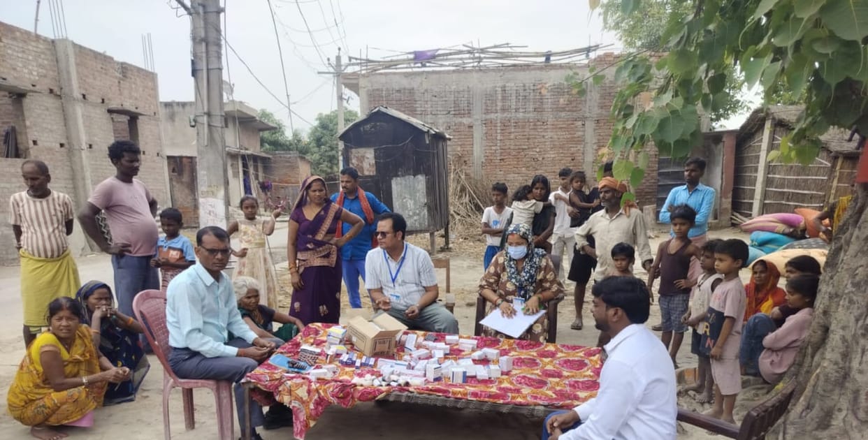 30 People Fall Ill After Eating Leftover Food from Tilak Ceremony; Three Referred to Medical College