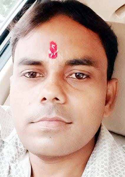 Driver Hired for Wedding Ceremony Murdered