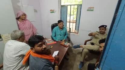 Katihar News Allegations of Feast Demanded in Exchange for School TC Uproar Ensues Following Student Statement