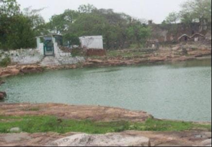 Kiran Sagar or Miran Sagar at Vijaygarh Fort: ASI May Conduct an Investigation