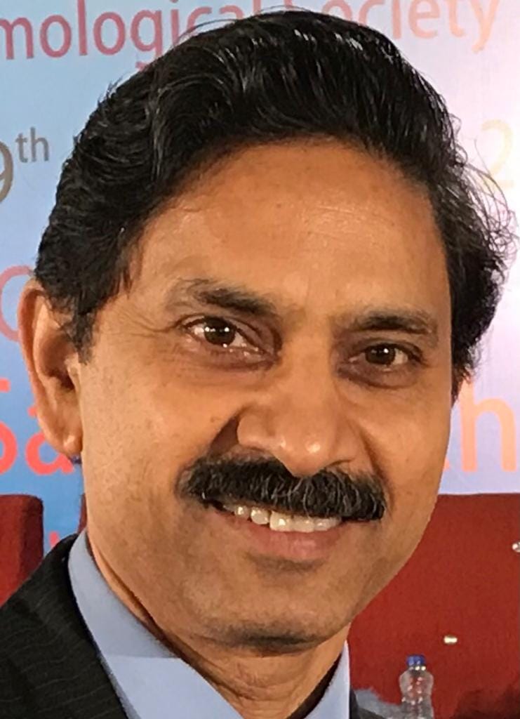 Cornea found after three years, operation lasted four hours