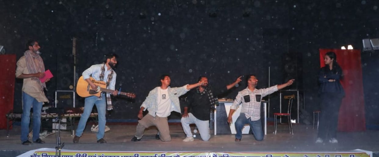 Revealing the Reality of Society Through Drama