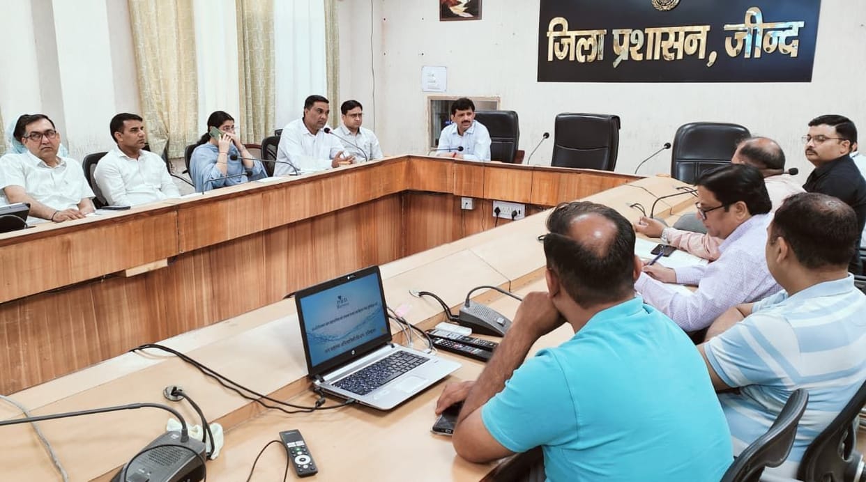 There should be no shortage of drinking water in rural areas: ADC
