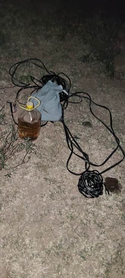 mutilated body of man and pieces of detonator were found in blast between Rajpura and Shambhu railway stations