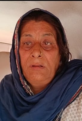 Mother-in-law arrested for trying to burn married woman to death