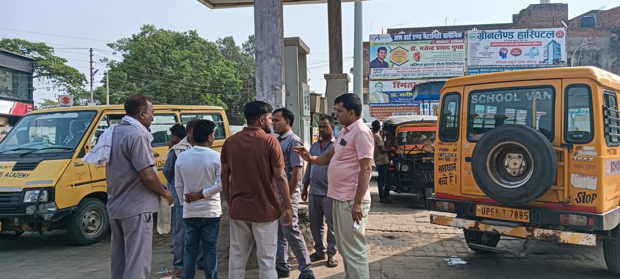 Petrol and diesel crisis escalates during wedding season, leaving people stranded