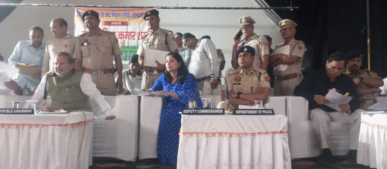 Arrest Employees Guilty in Tanners Society Scam: Dr. Arvind Sharma