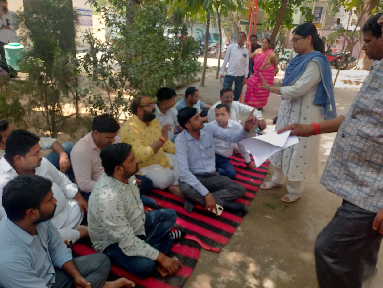 unnao news