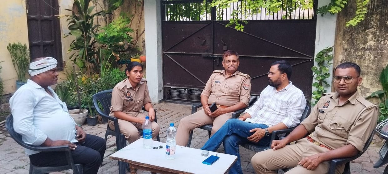 unnao news