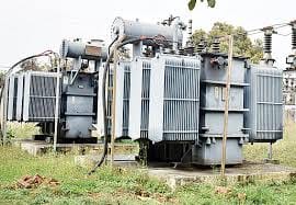 The load will increase in May, complete the electrical repair work.
