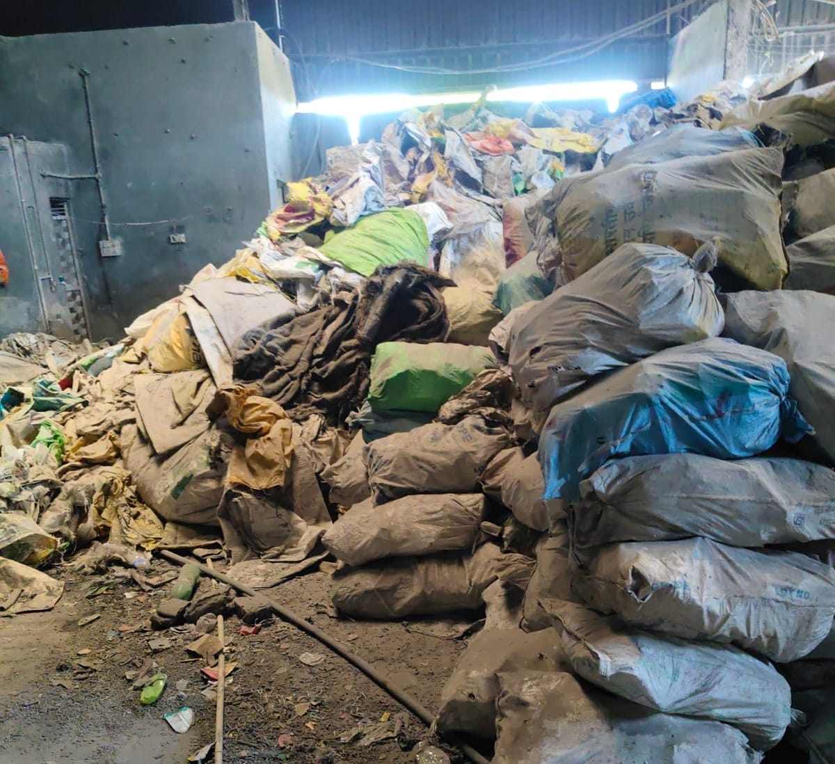 Campaign to make Yamuna pollution free intensifies